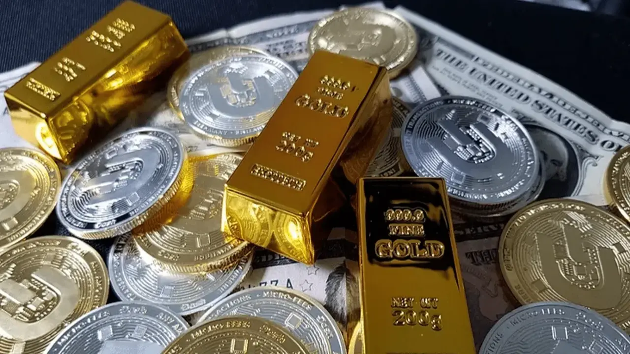 ارتفاع أسعار الذهب بأكثر من 2% وسط تراجع مؤشر الدولار الأمريكي